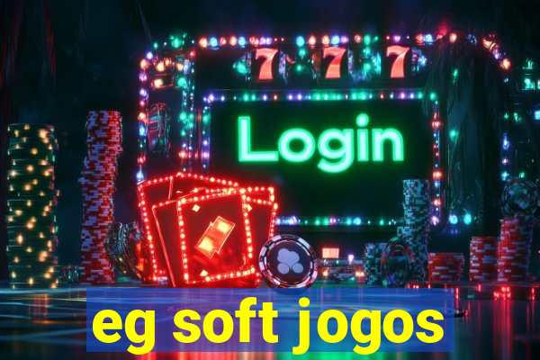 eg soft jogos